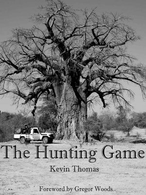cover image of The Hunting Game